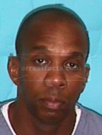Darrell O Jackson