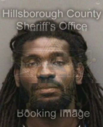 Ronald Anthony Riggins Jr.