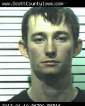 Austin Howard Glass