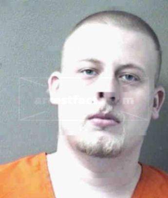Travis Wayne Munson