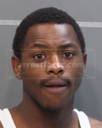 Ladarrius Carnell Bonds