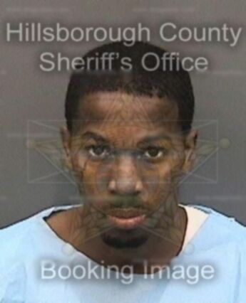 Johnnie Junior Coleman
