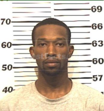 Demarkous Jervome Clay