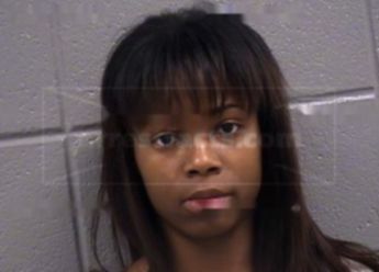 Jasmine S Billings