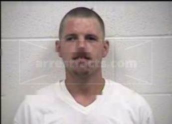 Brandon Chase Robertson