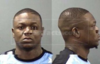 Demario Marquis Jones