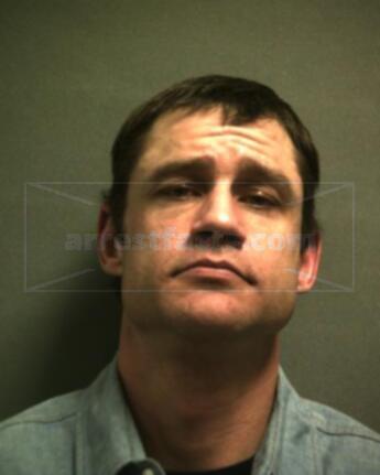Randy Keith Mason