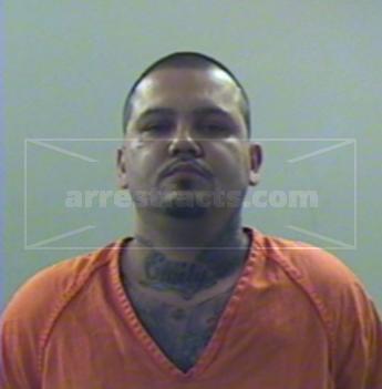 Michael Dewayne Diaz