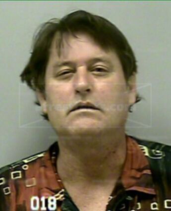 Richard Bradley Hastreiter