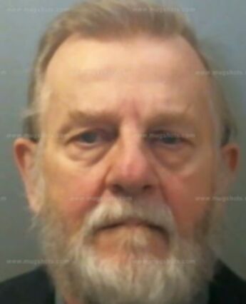Harold John Bracken Sr.