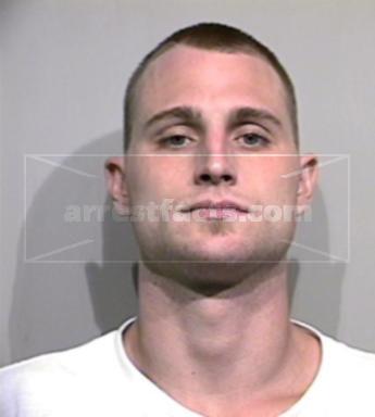 Jared Lee Behan