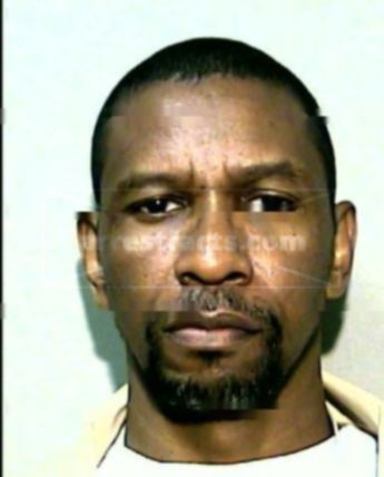 George Anthony Parker