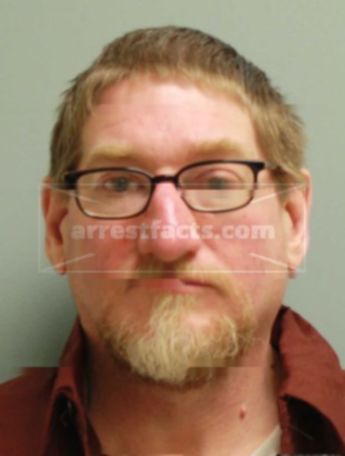Kenneth Duane Husband
