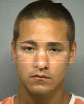 Christopher James Mills
