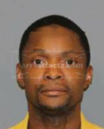 Delrick Cornell Miggins