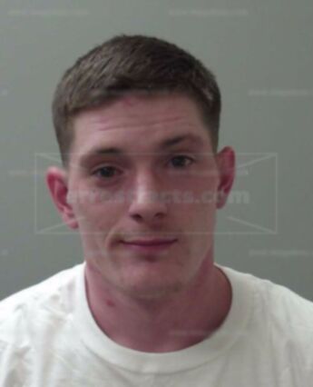 Eric Michael Luttrell