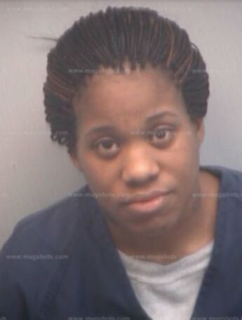 Shateka Yvonne Tucker