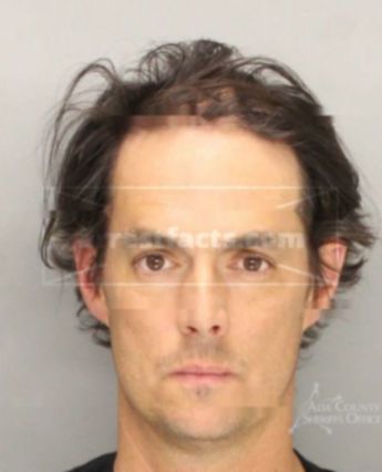 Corey Roger Mcdonald