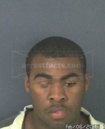 Harry Lee Brooks