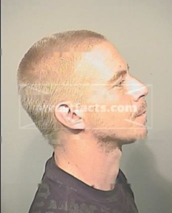 Christopher Patrick Wallace