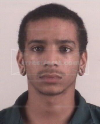 Keyton Stodghill