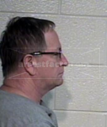 Larry Neil Roach