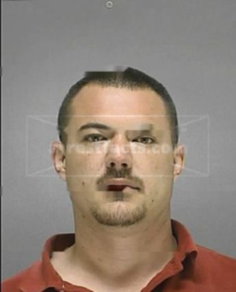 Matthew Keith Bishop
