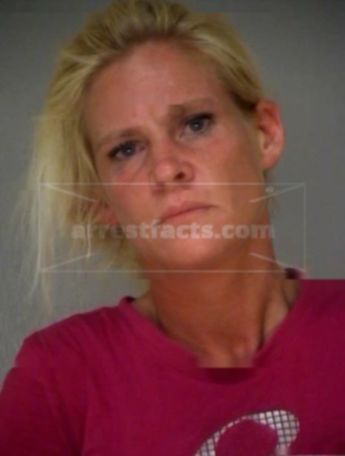 Crystal Lynn Higdon