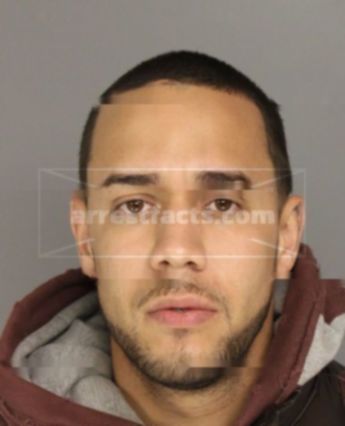 Edgar Narvaez
