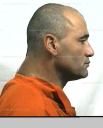 Indalecio Santiago