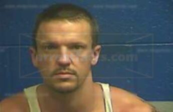 Roscoe Wayne Egbert