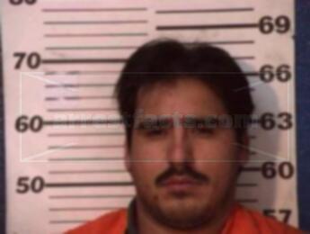 Oscar Garcia Quintanilla