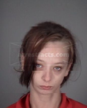 Katelyn Marie Stevens