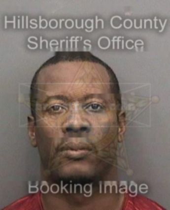 Darrell Chapman
