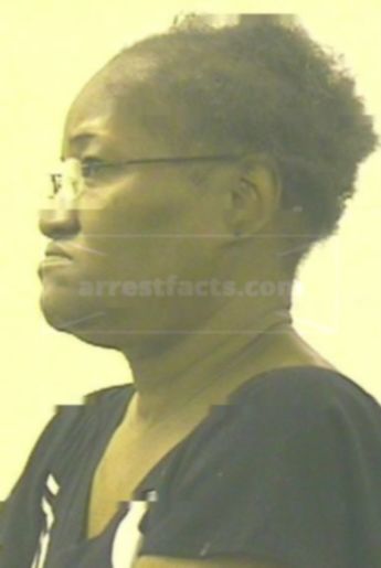 Juanita Sutton Brown