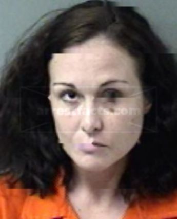 Trisha Marie Dawson