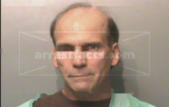 Billy Charles Vanpelt