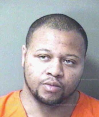Corey Tyshawn Green
