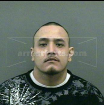 John Anthony Lucero
