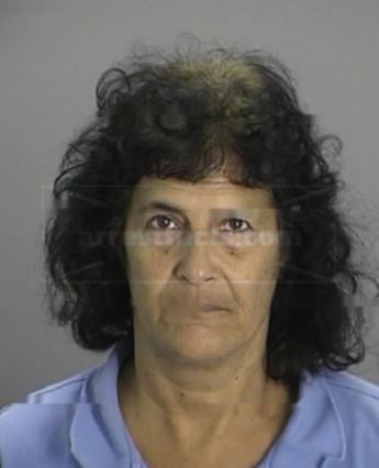 Elaine Marie Palma