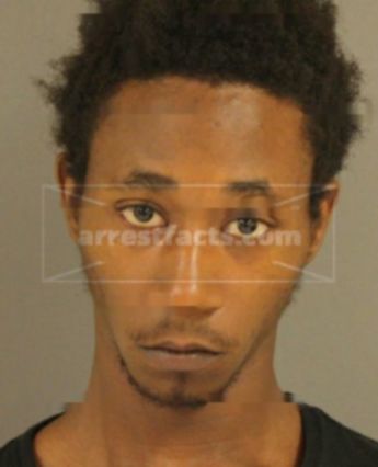 Christopher Antonio Smith