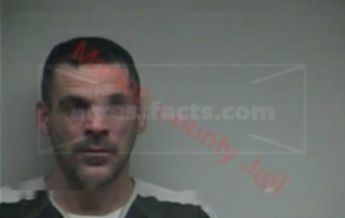 Jeffery Franklin Overstreet