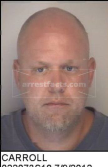Michael Scott Carroll