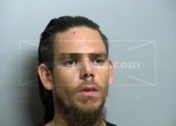 Travis Dwight Roberts