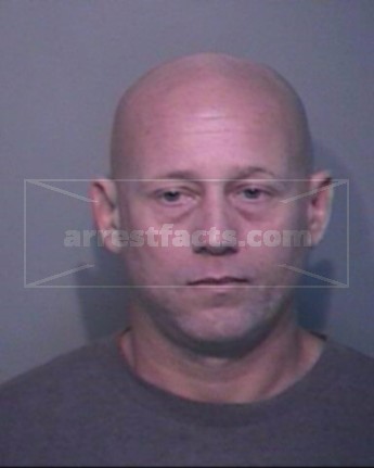 Christopher Eric Swindle