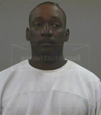 Donald Ray Keller