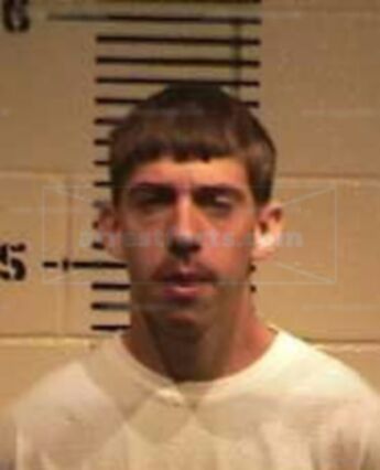 Jonathan Lee Hoover