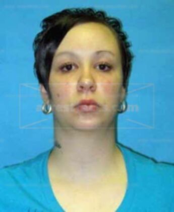 Tiffany M Nelson
