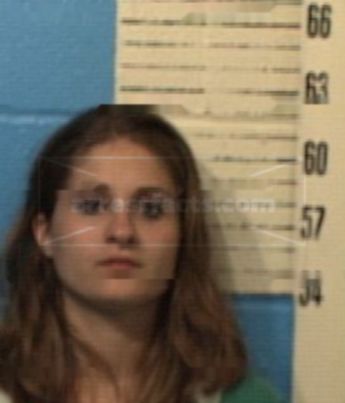 Sarah Lizabeth Fohn