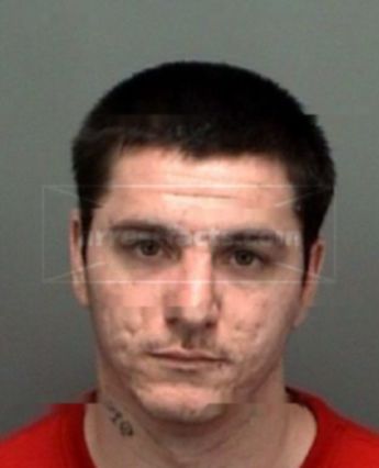 Cory Alan Armstrong